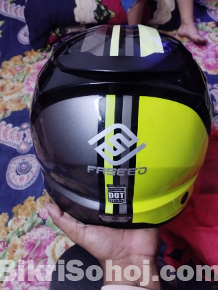 Helmet